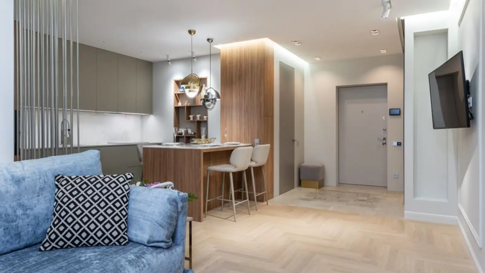 SOBHA Hamptons