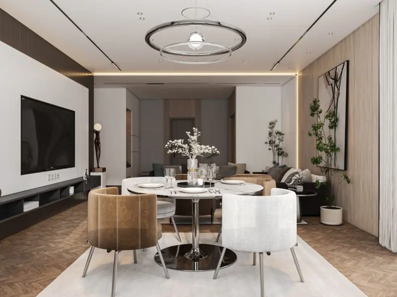 Sobha Hartland - photo 2