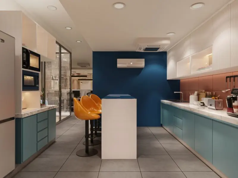 Sobha Hartland Estates - photo 19