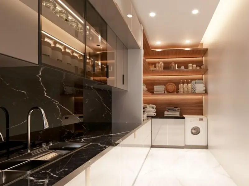 Sobha Hartland Waves Opulence - photo 14