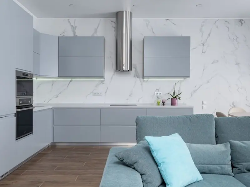 Sobha Hartland Waves Opulence - photo 15