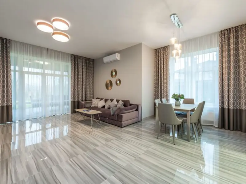 SOBHA HENNUR TOWNSHIP - photo 17