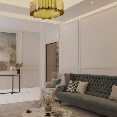 Sobha International City, Sector 109 - photo 4