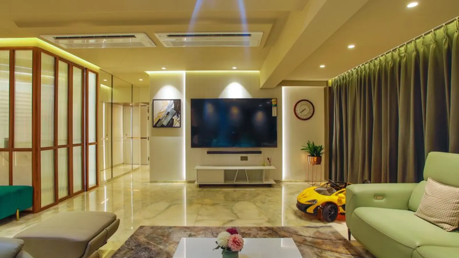 Sobha International City, Sector 109