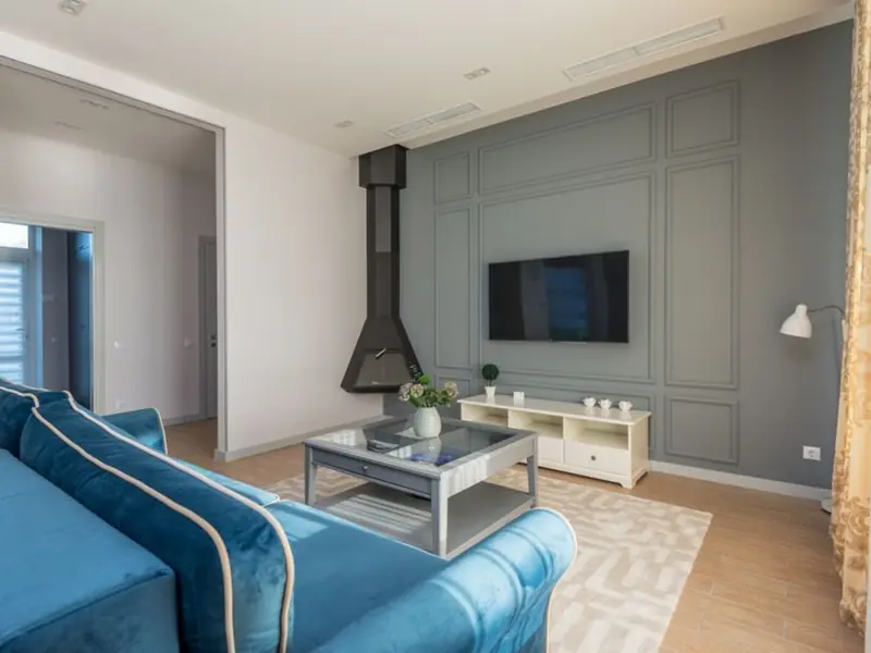 SOBHA Juhu - photo 17