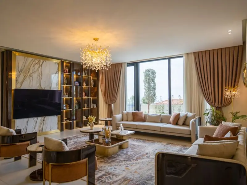 SOBHA Madison Heights - photo 15