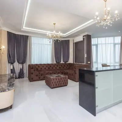Sobha Manhattan Towers - photo 6