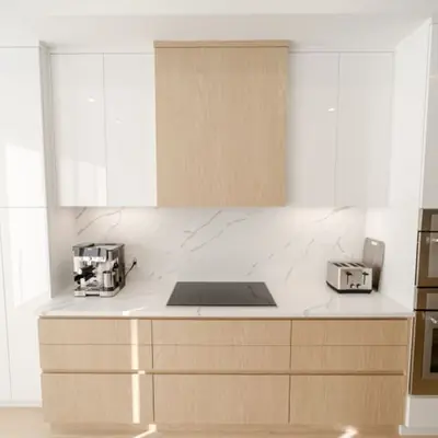 SOBHA Morzaria Grandeur - photo 3