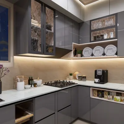 SOBHA Morzaria Grandeur - photo 4