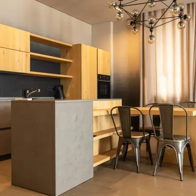 SOBHA Morzaria Grandeur - photo 5