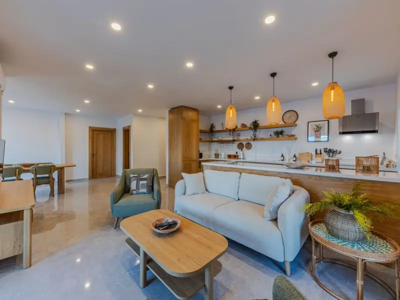 Sobha One - photo 15