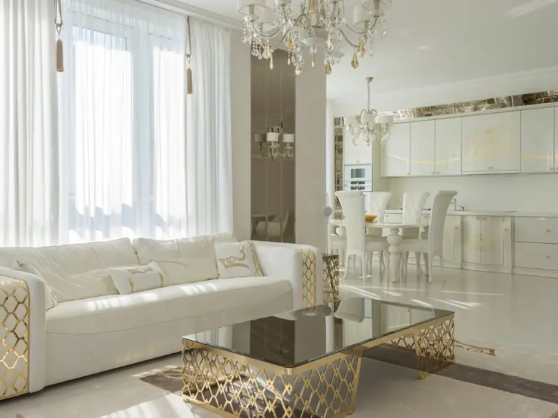 Sobha One - photo 16