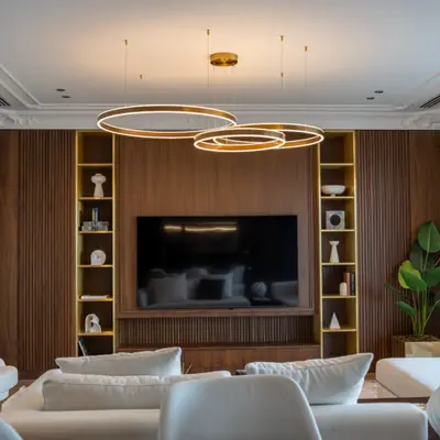 SOBHA ONE RESIDENCE - photo 4