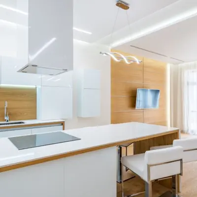 SOBHA ONE RESIDENCE - photo 9