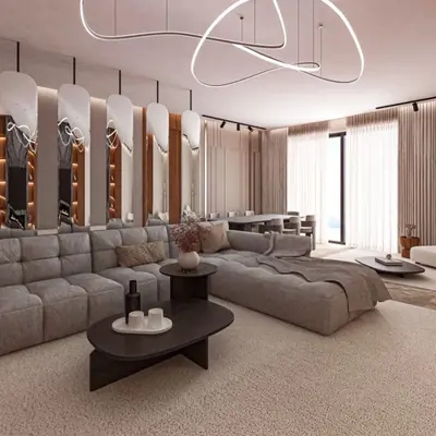 SOBHA ONE RESIDENCE - photo 10