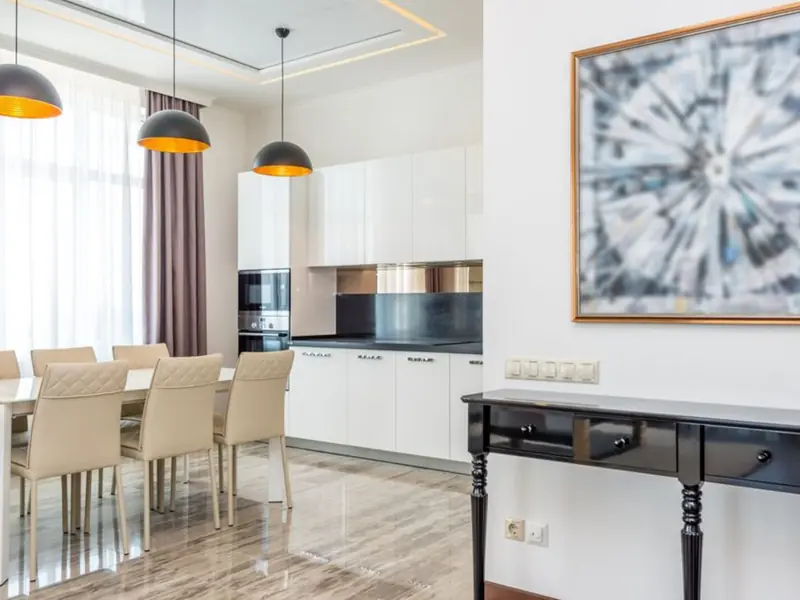 SOBHA ONE RESIDENCE - photo 14