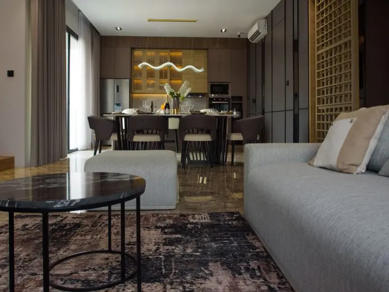 SOBHA ONE RESIDENCE - photo 16