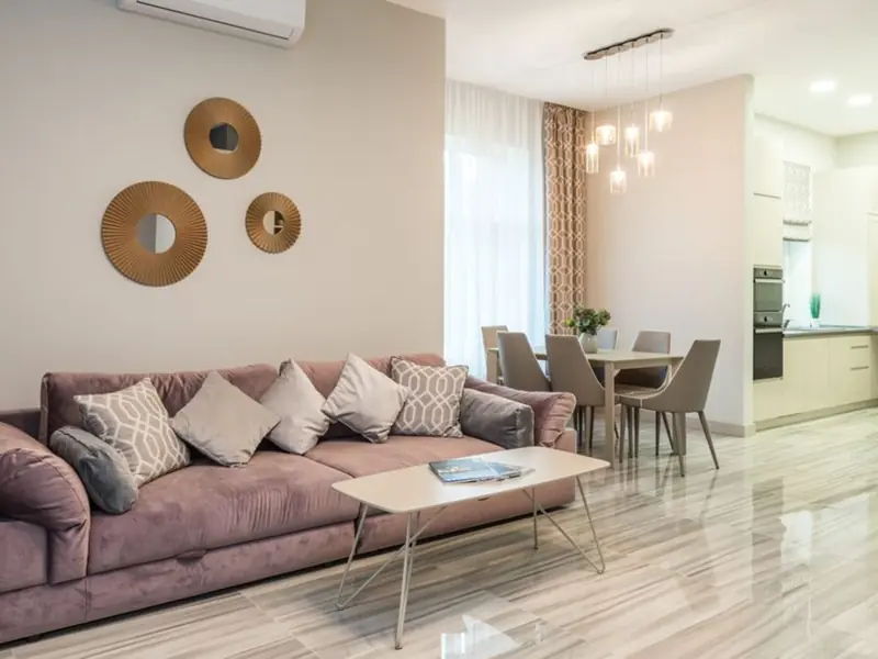 SOBHA ONE RESIDENCE - photo 17