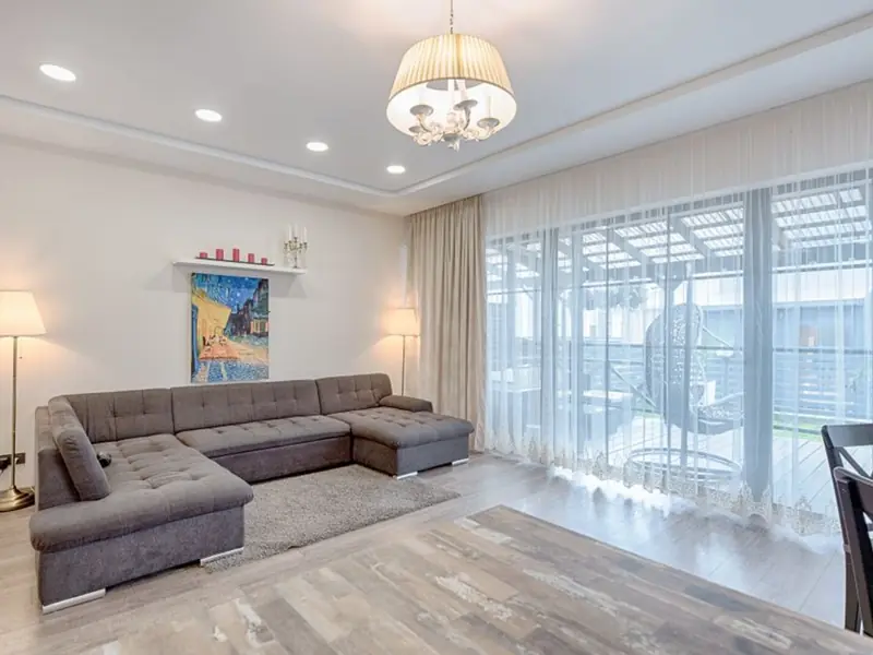 SOBHA ONE RESIDENCE - photo 19
