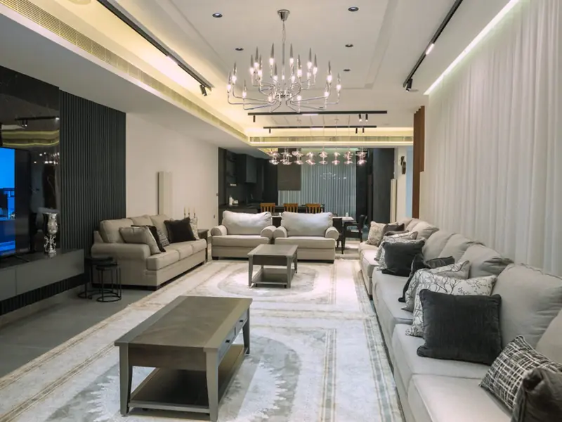 Sobha One World - photo 12