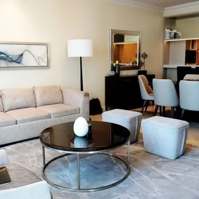 Sobha Orbis - photo 5