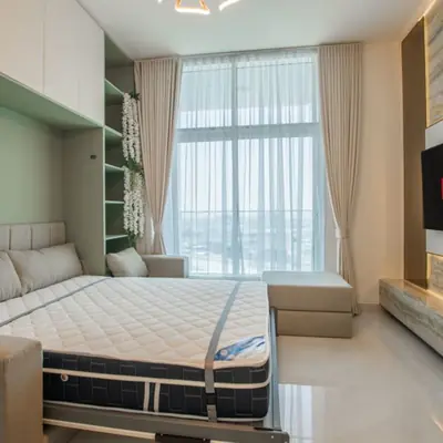 Sobha Orbis - photo 6