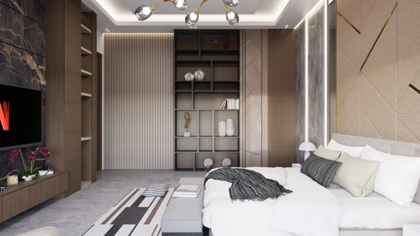 Sobha Orbis