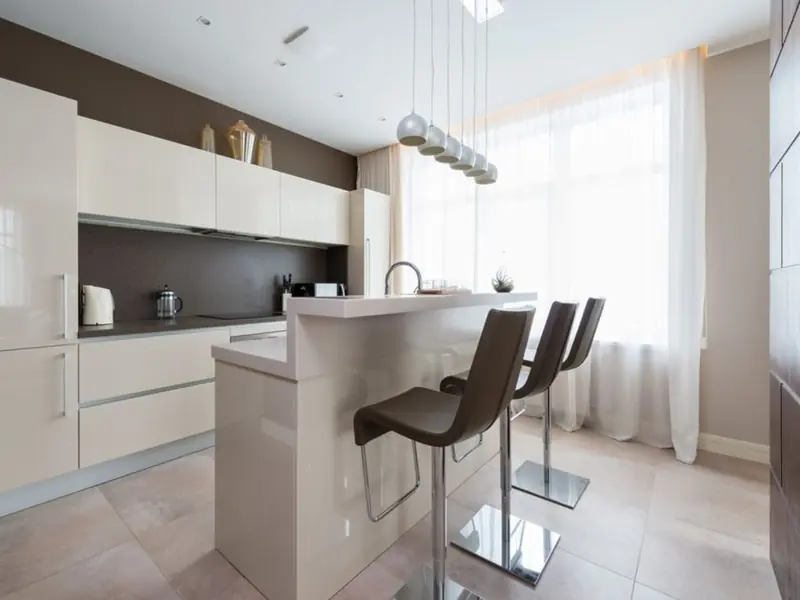 SOBHA PALM COURT - photo 17