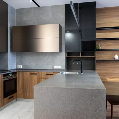 SOBHA QUEENS TOWERS ATTIBELE - photo 3