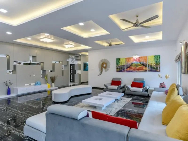 SOBHA RAJENDRA NAGAR - photo 15