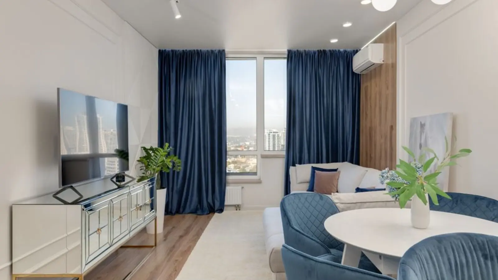 SOBHA REALTY FRISCO