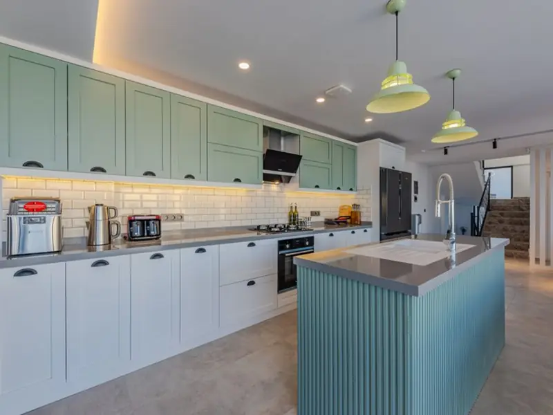 SOBHA Regal Blue - photo 15