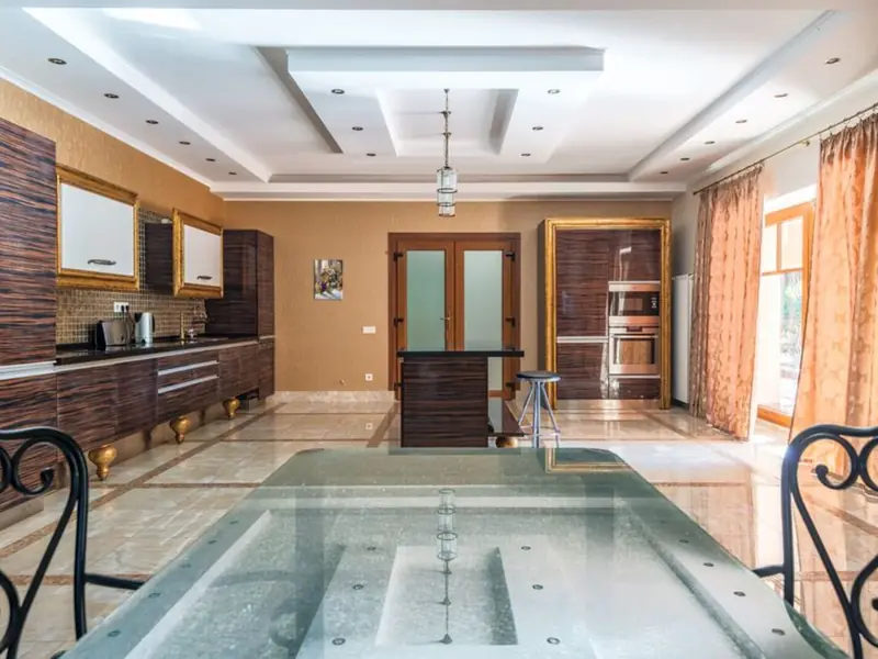 Sobha Reserve Wadi Al Safa - photo 15