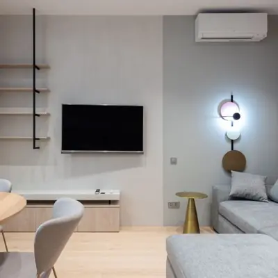 SOBHA Residency Pragathi Nagar - photo 8