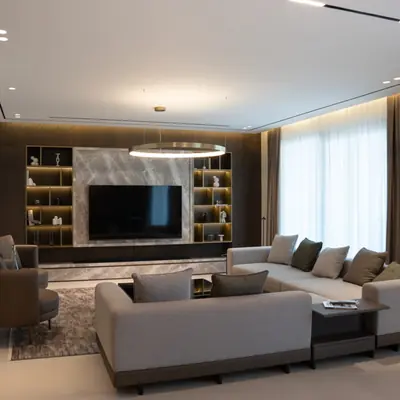SOBHA RIDGE AKKULAM - photo 5
