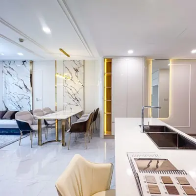 SOBHA RIDGE AKKULAM - photo 7