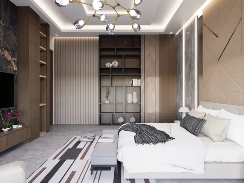 SOBHA SCARLET WOODS - photo 17