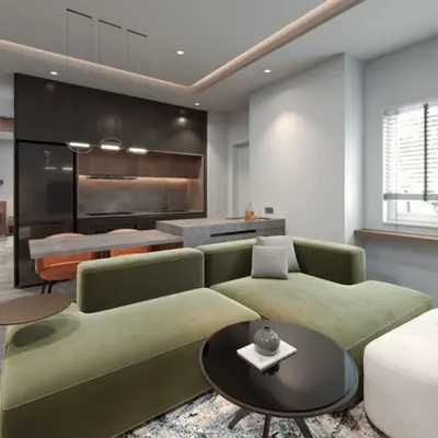 SOBHA Sector 106 Commercial - photo 10