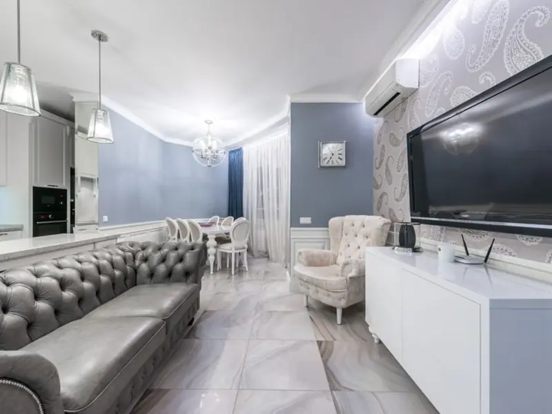 SOBHA SECTOR 150 NOIDA - photo 15