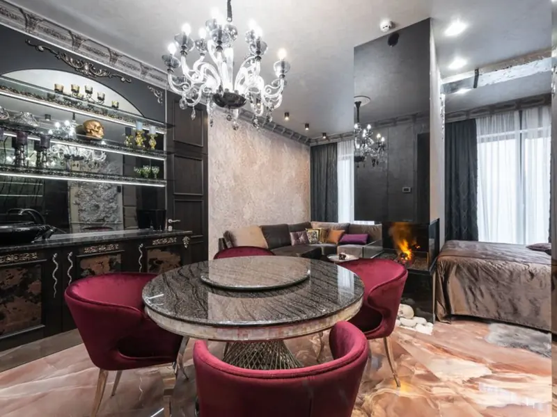 SOBHA SECTOR 150 NOIDA - photo 16