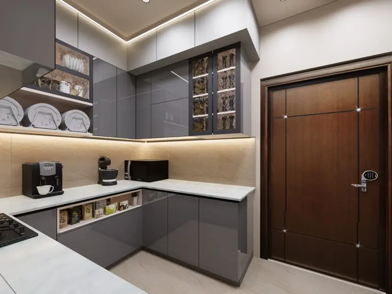Sobha Sector 74 Gurugram - photo 13