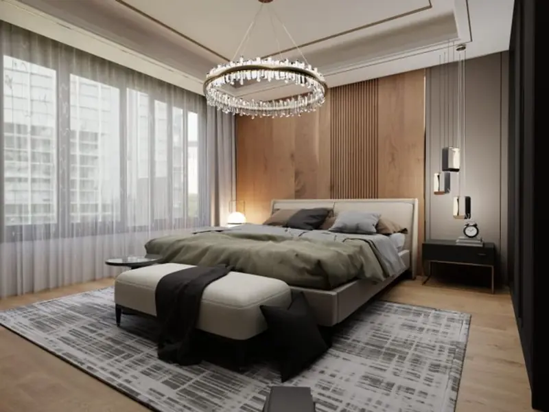 SOBHA SECTOR 82 GURGAON - photo 18