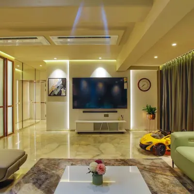SOBHA Silicon Oasis - photo 8