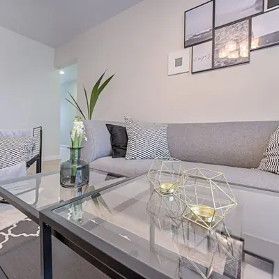 SOBHA Silicon Oasis - photo 9