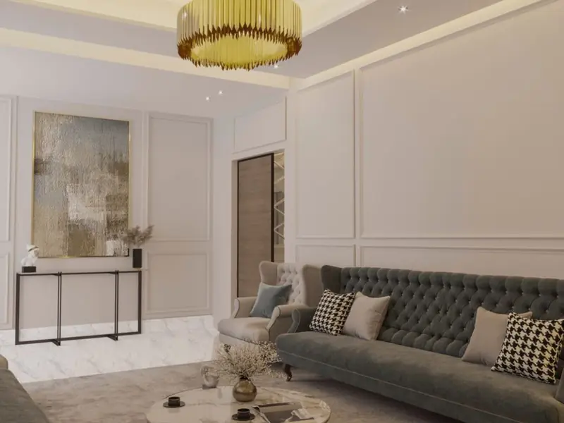 SOBHA Silicon Oasis - photo 14