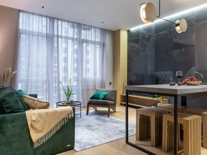 Sobha Solis - photo 14