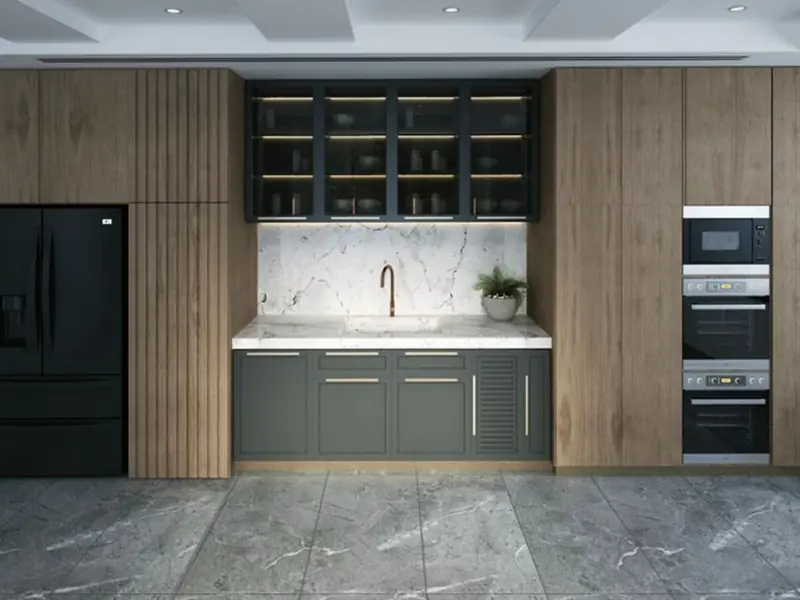 SOBHA SPECTRA - photo 19