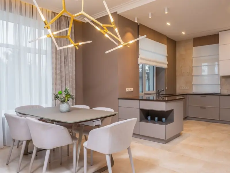 Sobha Thane - photo 15