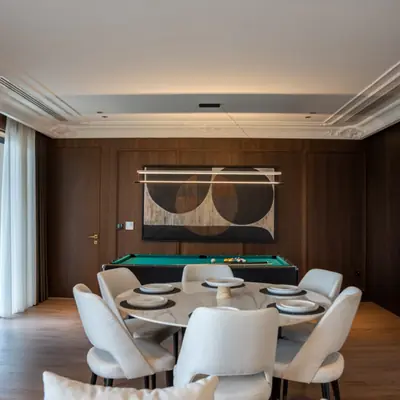 SOBHA THE CREST - photo 5