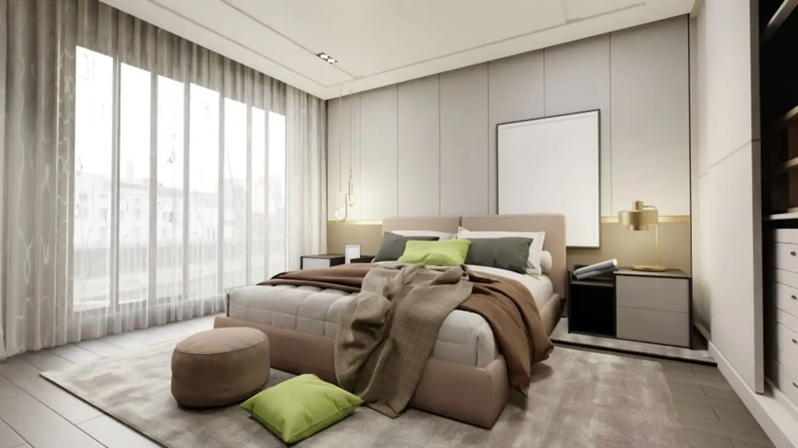 SOBHA THE CREST